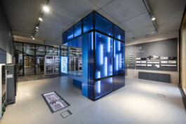 HAGER LAB1